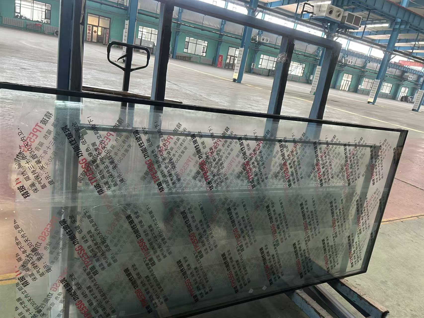昌都地区玻璃源头工厂中空玻璃 - 价格